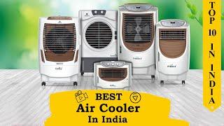 Top 10 Air Cooler in India || Air Cooler Buying Guide - Best Air Cooler In Your Budget