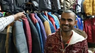 ||2020 Shopping At Sarojini Nagar Market || Jen's Jacket Dinem Jackets Shrits Top Dress new Collecti