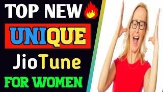 Top 10 new Emotional jio tune for all | best Jio tune For Women | Beti bachao desh bachao