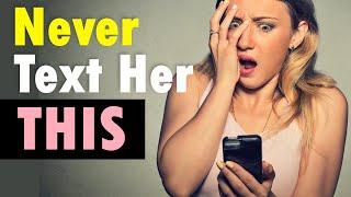 Top 3 Texting Mistakes EVERY Guy Makes (And How to Avoid Them)