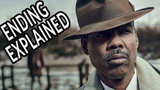 FARGO Season 4 Ending Explained!