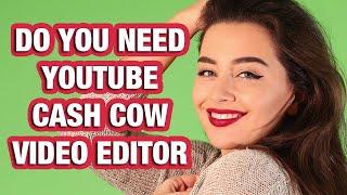 I will do viral top 10 faceless cash cow youtube videos  editing