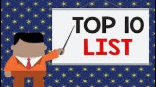 Top 10 2019 Year End Review: One Rental at a Time