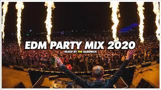 SUMMER EDM MIX 2020 - Best of EDM Party Electro House & Festival Music