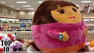 Top 10 Funniest Toy Design Fails Parents Will Hate - Part 2