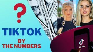 TikTok facts | top 10 TikTokers and  amazing facts about tiktok #tiktok