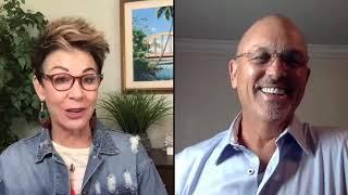 Top 3 Communication Tips With Carol & Jon Tuttle | Improve Your Relationship In Trying Times