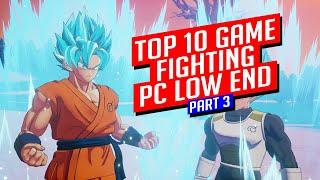 Top 10 Games Fighting Ringan Untuk PC Low End Spec Part 3