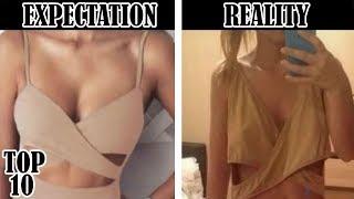 Top 10 Funniest Online Shopping Fails You Won't Believe