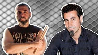 John Dolmayan On "Losing His Job" In System Of A Down Due To Recent Statements