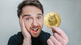 DOGECOIN TO THE MOON | What You Need To Know