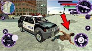 Police Car Crime Simulator || TOP 10 New Android Games You Have To Play This Week