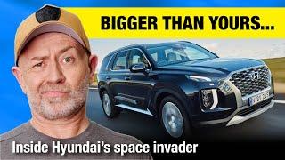 2021 Hyundai Palisade: full review for real buyers in Australia | Auto Expert John Cadogan