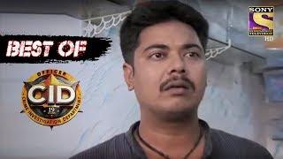 Best of CID - The Mysterious Caves - Full Episode