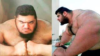 10 MEN You Won’t Believe Actually Exist 