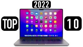 TOP 10 Mac Apps 2022 | Diese Apps machen deinen Mac noch besser & nützlicher