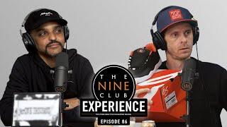 Nine Club EXPERIENCE #86 - Jason Dill, Travis Scott Dunks Edit, Chocolate Tour