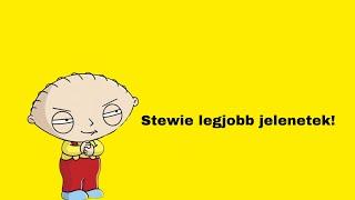 Stewie legjobb jelenetek #10