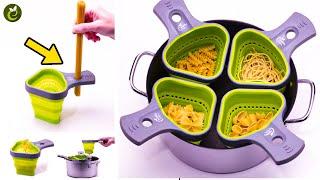 10 Best Amazon Kitchen Items 2020 - Top Kitchen Tools to Buy | Eco Gadgets