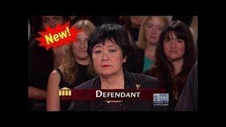 Judge Judy Season 2019 Best Cases Episodes 514