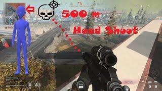 *NEW* Warzone Top 10 Head Shot 2020 *NEW*