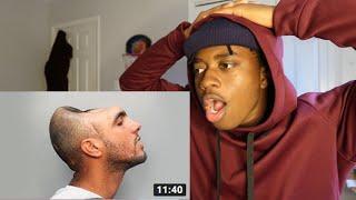 10 People Who Survived The Impossible **Reaction**