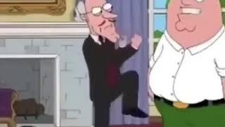 Top 10 Funniest Family Guy Moments