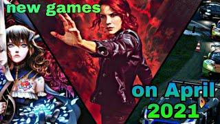 Top 5 New Android Games Released this Month Apirl 2021 | New Offline Games For Android 2021
