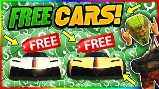 Auto (MODDATE) 100% GRATIS! Duplicazione GCTF per Regalare Auto agli Amici ITA (GTA V Money Glitch)