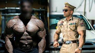 भारत के विशालकाय बाहुबली पुलिसवाले ।। TOP 5 INDIAN POLICE BODYBUILDERS *PART-2*