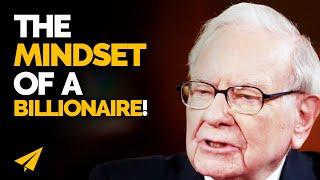 How BILLIONAIRES THINK | Success ADVICE From the TOP | #BelieveLife