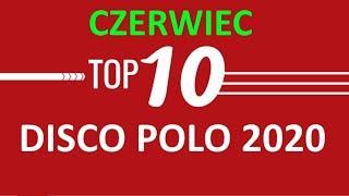 TOP 10 DISCO POLO 2020/CZERWIEC 2020/DISCO POLO 2020 NOWOŚĆ/SKŁADANKA DISCO POLO 2020/Gramy Na Maxa