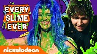 The Biggest CELEBRITY SLIMES! 