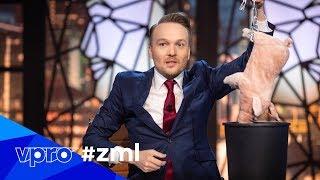 De slacht & NVWA - Zondag met Lubach (S10)