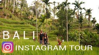 BALI Instagram Tour (FULL with Stops) - KLOOK Review 2019