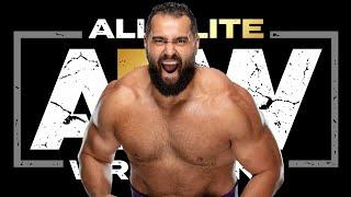 Rusev To AEW IS "First Priority", Why WWE Has Reversed Big Decision