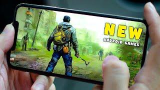 Top 15 Best Survival Games for Android & iOS 2020 | Top 10 Survival Games for Android