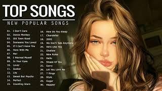 เพลงสากลยอดฮิต 40 อันดับล่าสุด 2020 - Top Song This Week ( Hot 100 Chart )