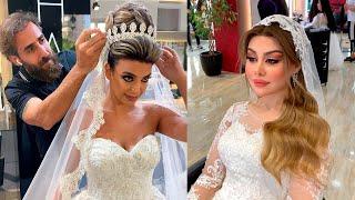 Top 10 Wedding Hair Ideas | Stunning Bridal & Party Hairstyles Tutorials | DIY Everyday