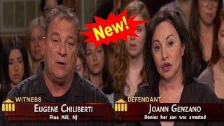 Judge Judy Full Episode 814 Judge Judy 2019 Amazing Cases ✅ NEW HD NEW