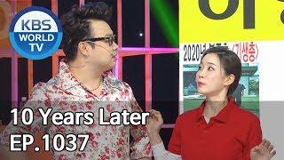 10 Years Later | 10년 후 [Gag Concert / 2020.03.14]