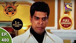 CID - सीआईडी - Ep 480 - The Case Of Dr. O's Missing Treasures - Full Episode