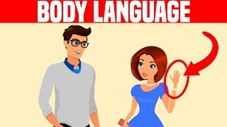 8 Ways to Read Someone’s Body Language