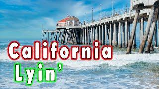 Top 10 Worst California Bogus Myths and Stereotypes