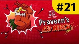 Red Murga Rj Praveen Top - 10 Rj Praveen Red Fm Murga Latest 2020 Part - 21