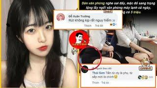 Top Comment - 20 Tuổi Đầu | Tam Best Blue Top Bình Luận