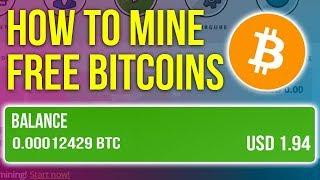 BEST Bitcoin Mining Software for PC, 