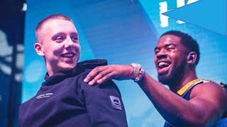 Top 50 UK Rap/UK R&B Songs of 2019