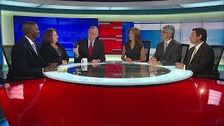 Roundtable discusses this weeks top stories: Dec. 1