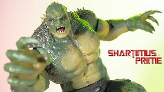 Marvel Legends Abomination BAF 2020 GamerVerse Avengers Video Game Hasbro Action Figure Review